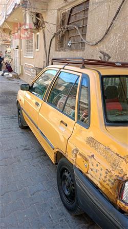 سايبا 131